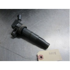16H118 Ignition Coil Igniter From 2013 Hyundai Santa Fe Sport  2.4 273003F100